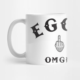 CBGB Mug